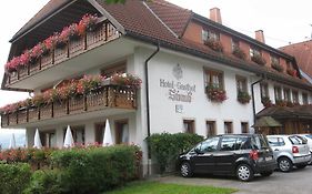 Hotel Gasthof Straub